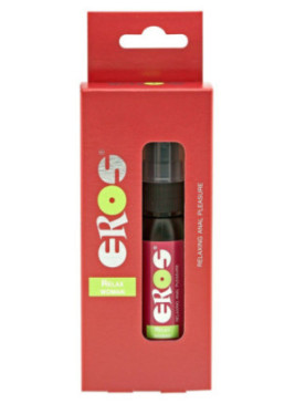 EROS Woman Relax